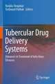 Book cover of: Tubercular Drug Delivery Systems
