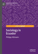 Book cover of: Sociology in Ecuador. By: Philipp Altmann