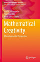 Book cover of: Mathematical Creativity. By: Scott A. Chamberlin