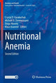 Book cover of: Nutritional Anemia. By: Crystal Karakochuk