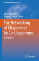 Book cover of: Networking of Chaperones by Co-Chaperones. By: Adrienne L. Edkins