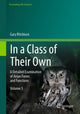 Book cover of: In a Class of Their Own. By: Eastern Kentucky University