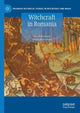 Book cover of: Witchcraft in Romania. By: Ioan Pop-Curşeu