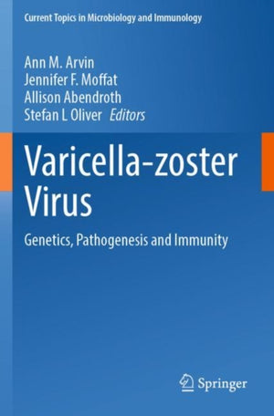 Varicella-zoster Virus