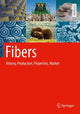 Book cover of: Fibers. By: Dieter Veit