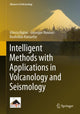 Book cover of: Intelligent Methods with Applications in Volcanology and Seismology. By: Alireza Hajian