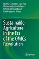 Book cover of: Sustainable Agriculture in the Era of the OMICs Revolution. By: Channa S. Prakash