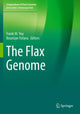 Book cover of: Flax Genome. By: Frank M. You