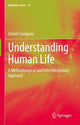 Book cover of: Understanding Human Life. By: Daniel Courgeau