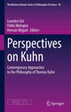 Book cover of: Perspectives on Kuhn. By: Leandro Giri