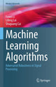 Book cover of: Machine Learning Algorithms. By: Fuwei Li