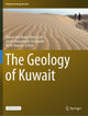 Book cover of: Geology of Kuwait. By: Abd El-Aziz Khairy Abd El-Aal