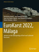 Book cover of: EuroKarst 2022, Malaga. By: Bartolomé Andreo