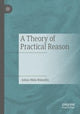 Book cover of: Theory of Practical Reason. By: Julian Nida-Rümelin