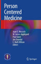 Book cover of: Person Centered Medicine. By: Juan E. Mezzich