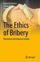 Book cover of: Ethics of Bribery