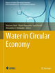 Book cover of: Water in Circular Economy. By: Marzena Smol