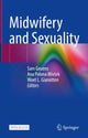 Book cover of: Midwifery and Sexuality. By: Sam Geuens