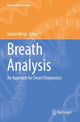 Book cover of: Breath Analysis. By: Stefan Weigl
