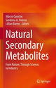 Book cover of: Natural Secondary Metabolites. By: Márcio Carocho