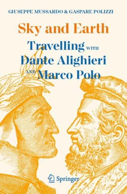 Book cover of: Sky and Earth. By: Giuseppe Mussardo