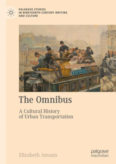Book cover of: Omnibus. By: Elizabeth Amann