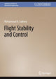 Book cover of: Flight Stability and Control. By: Mohammad H. Sadraey