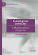 Book cover of: Assessing Hate Crime Laws. By: Lucille Micheletto