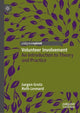 Book cover of: Volunteer Involvement. By: Jurgen Grotz