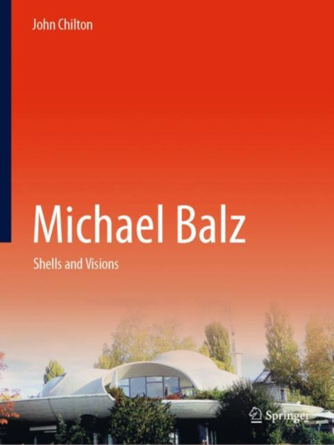Book cover of: Michael Balz