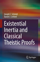 Book cover of: Existential Inertia and Classical Theistic Proofs. By: Joseph C. Schmid