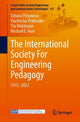 Book cover of: International Society For Engineering Pedagogy. By: Tatiana Polyakova