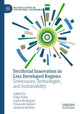 Book cover of: Territorial Innovation in Less Developed Regions. By: Filipe Teles