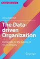 Book cover of: Data-driven Organization. By: Jonas Rashedi