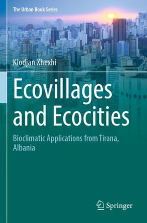 Ecovillages and Ecocities