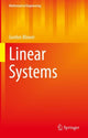 Book cover of: Linear Systems. By: Gordon Blower