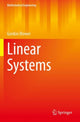 Book cover of: Linear Systems. By: Gordon Blower