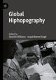 Book cover of: Global Hiphopography. By: Quentin Williams
