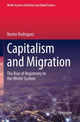 Book cover of: Capitalism and Migration. By: Nestor Rodriguez