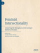 Book cover of: Feminist Intersectionality. By: Samantha Seal
