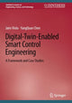 Book cover of: Digital-Twin-Enabled Smart Control Engineering. By: Jairo Viola