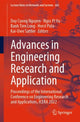 Book cover of: Advances in Engineering Research and Application. By: Duy Cuong Nguyen