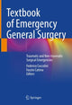 Book cover of: Textbook of Emergency General Surgery. By: Federico Coccolini