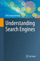 Book cover of: Understanding Search Engines. By: Dirk Lewandowski