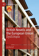 Book cover of: British Novels and the European Union