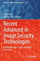 Book cover of: Recent Advanced in Image Security Technologies. By: Hang Chen