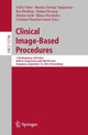 Book cover of: Clinical Image-Based Procedures. By: Yufei Chen