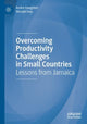 Book cover of: Overcoming Productivity Challenges in Small Countries