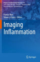 Book cover of: Imaging Inflammation. By: Francis Man