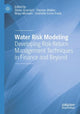 Book cover of: Water Risk Modeling. By: Dieter Gramlich